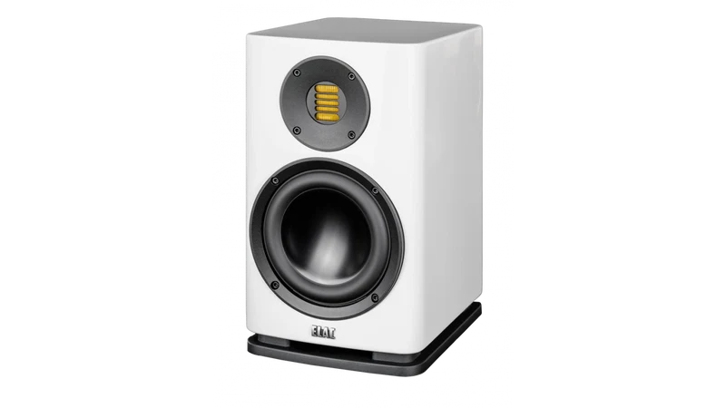 ELAC Solano 2.0 BS283.2 coppia diffusori da scaffale 2 vie 6” 100W