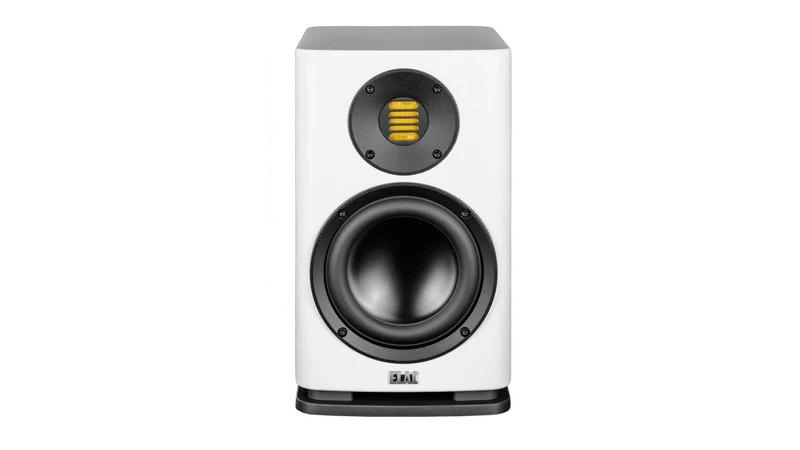 ELAC Solano 2.0 BS283.2 coppia diffusori da scaffale 2 vie 6” 100W
