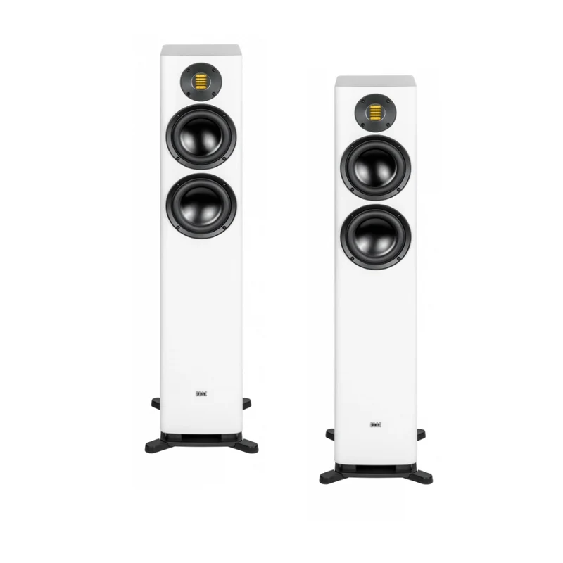 ELAC Solano 2.0 FS287.2 coppia diffusori da pavimento 2.5 vie 6” 170W