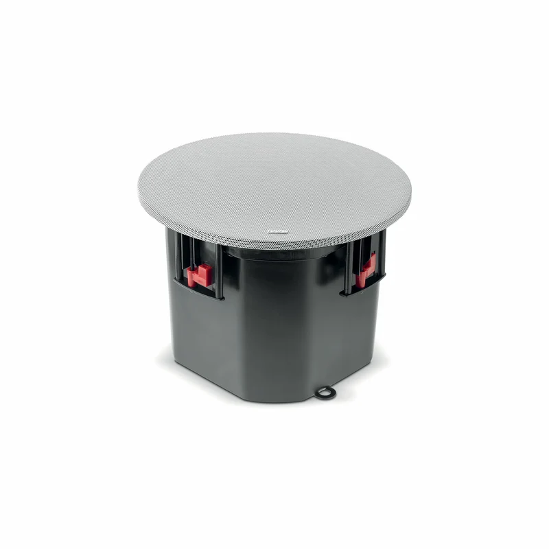 Focal 100 IC8 T UL Diffusore con trasformatore 100V Certificato UL1480 UL2043