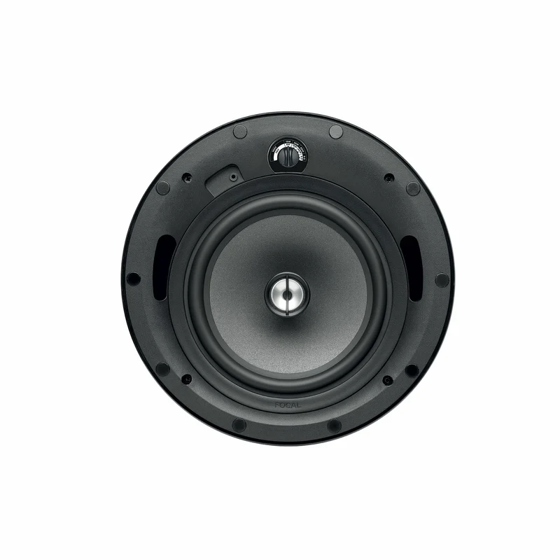 Focal 100 IC8 T UL Diffusore con trasformatore 100V Certificato UL1480 UL2043