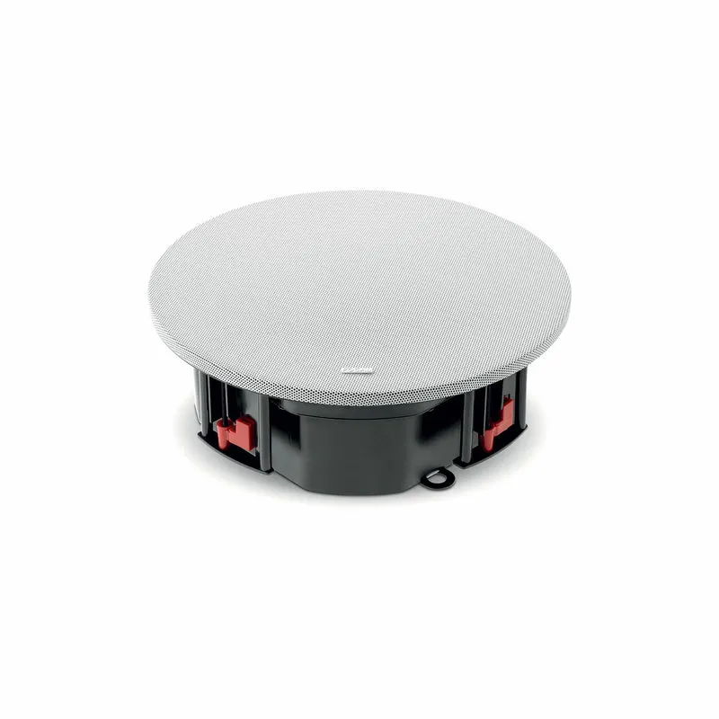 Focal 100 ICS6-T UL Diffusore dal basso profilo, con trasformatore 100V