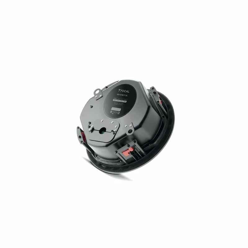 Focal 100 ICS6-T UL Diffusore dal basso profilo, con trasformatore 100V