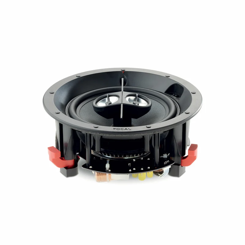 Focal 100 IC6ST Diffusore da incasso 2 vie coassaili 6.5" (165mm)