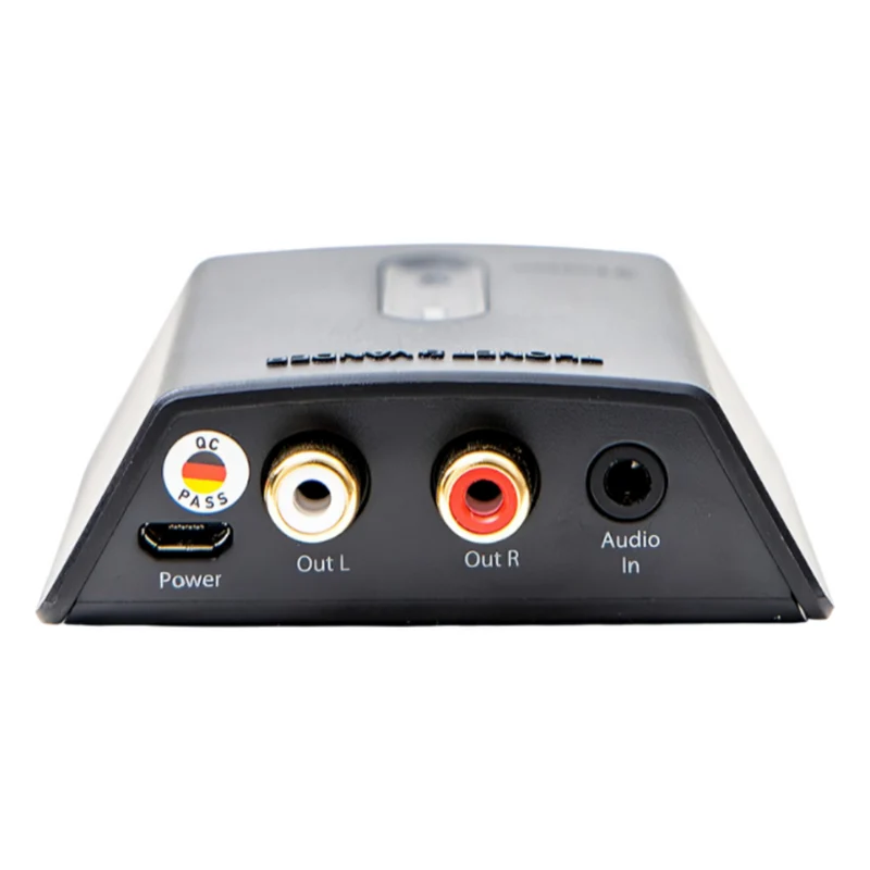 Thonet & Vander Receptor de Audio Flug Ultra