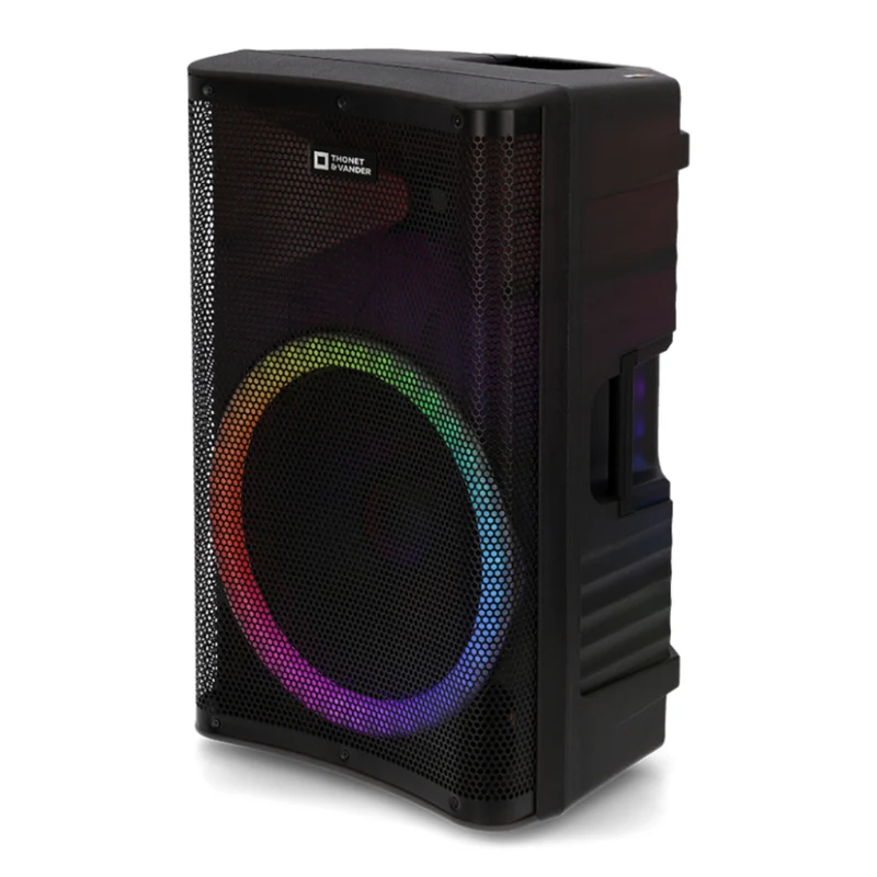 Thonet & Vander Parlante Inalámbrico con Micrófono 250W Stark G2 (HK096-03646)