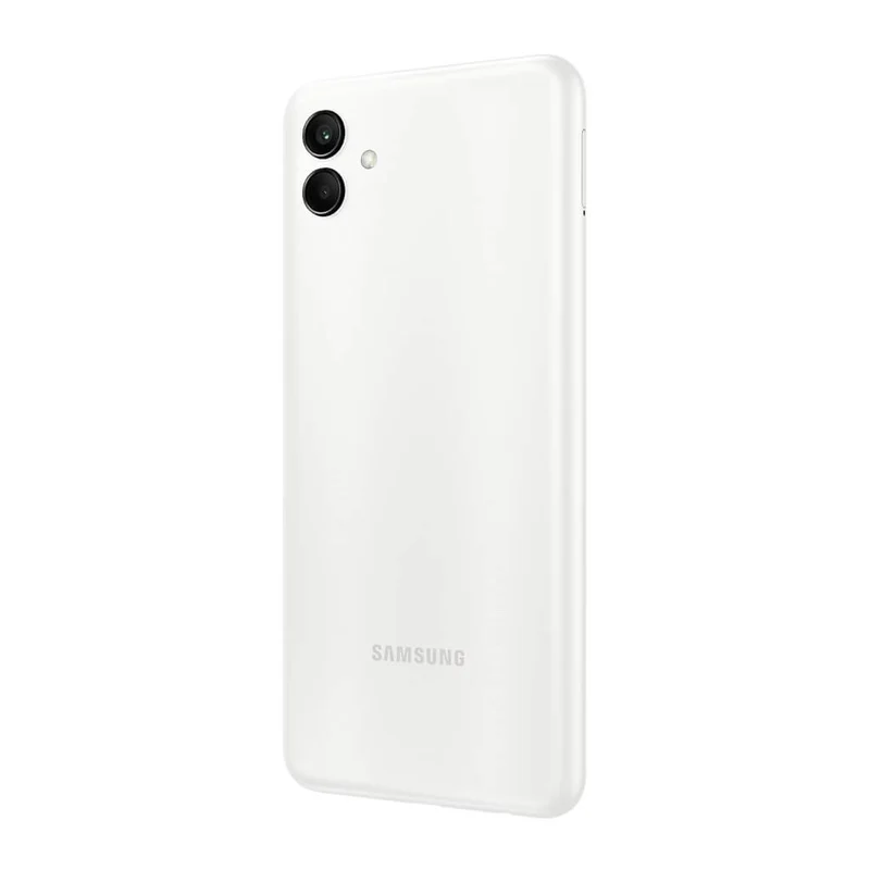 Samsung Teléfono Celular Galaxy A04, 64GB