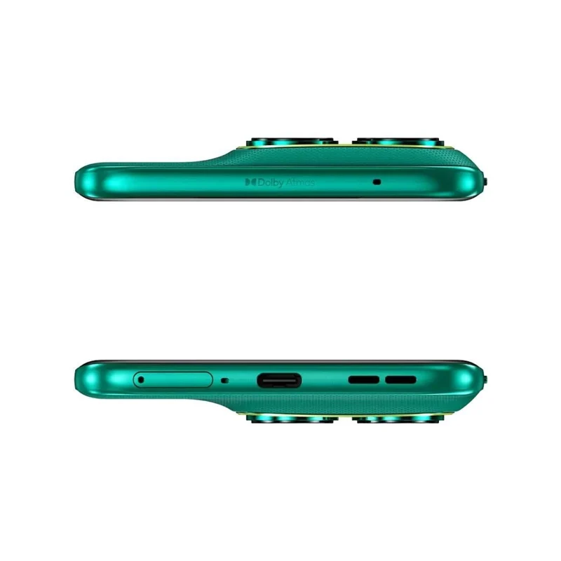 Motorola Teléfono Celular Edge 70 Fusión, 12/256 GB