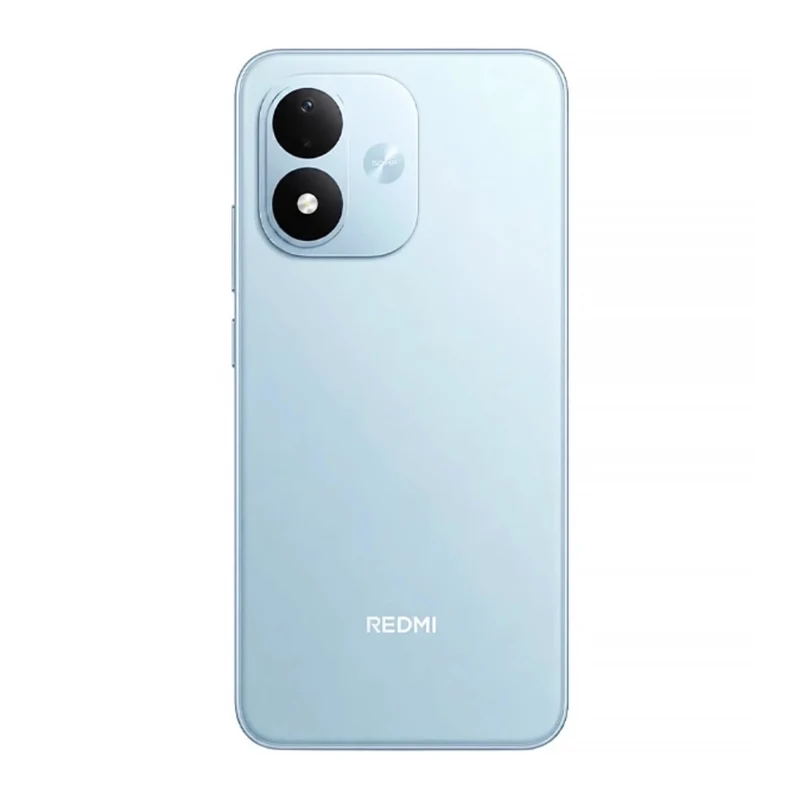 Xiaomi Teléfono Celular Redmi Note 17 5G, 256 GB