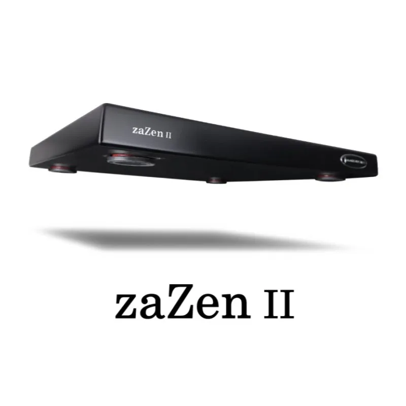 IsoAcoustics ZAZEN 2 base isolante per elettroniche HiFi - Peso supportato 18,1kg