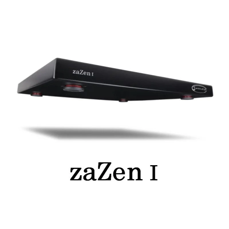 IsoAcoustics ZAZEN 1 base isolante per elettroniche HiFi - Peso supportato 11,3kg