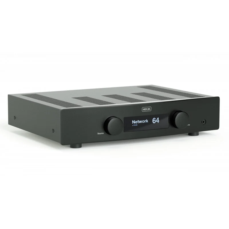 HEGEL H95 Amplificatore Streaming Audiophile