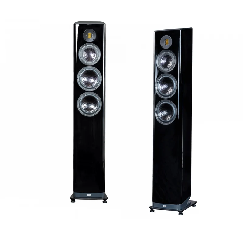 ELAC Vela 2.0 FS409.2 coppia diffusori da pavimento 3.5 vie 7” 280W