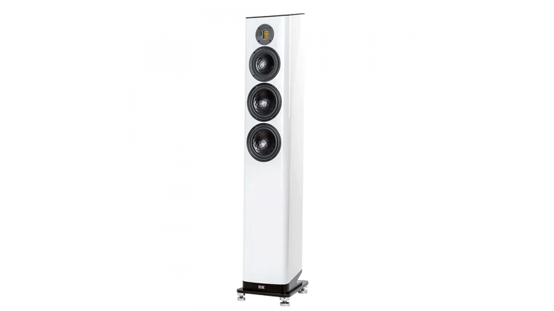 ELAC Vela 2.0 FS409.2 coppia diffusori da pavimento 3.5 vie 7” 280W