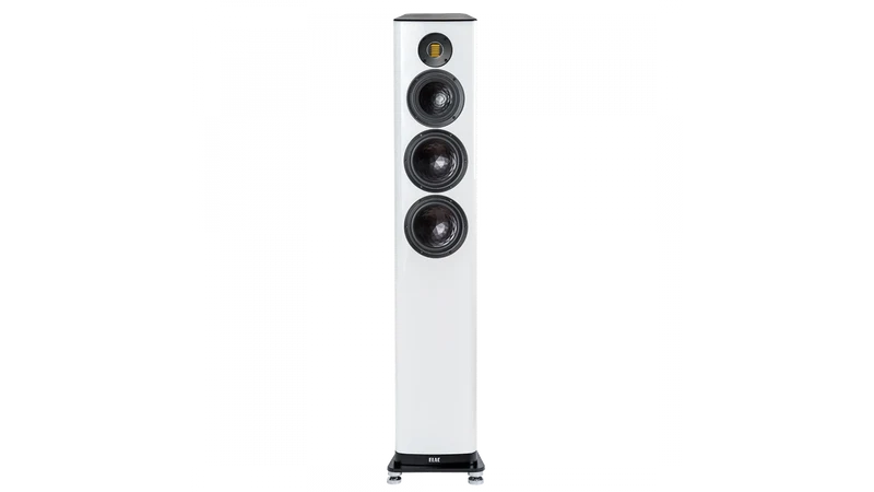 ELAC Vela 2.0 FS409.2 coppia diffusori da pavimento 3.5 vie 7” 280W