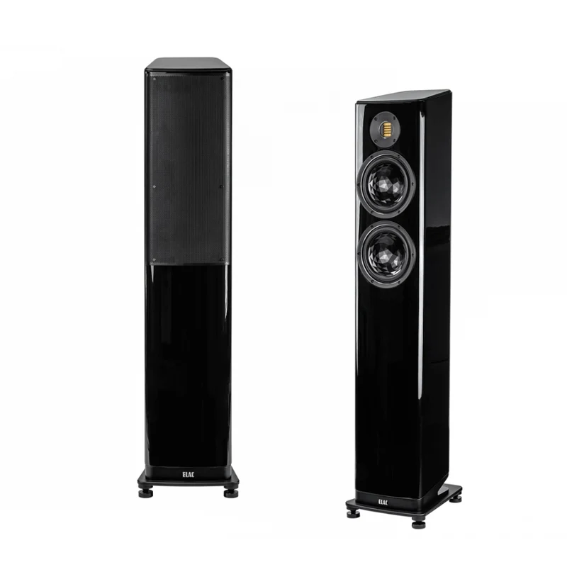 ELAC Vela 2.0 FS408.2 coppia diffusori da pavimento 2.5 vie 7” 220W