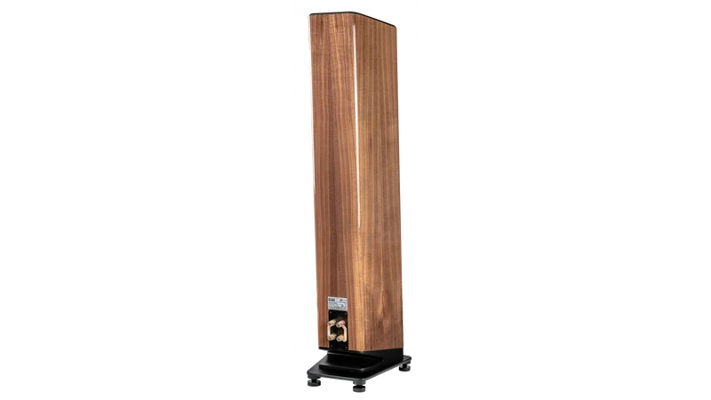 ELAC Vela 2.0 FS408.2 coppia diffusori da pavimento 2.5 vie 7” 220W