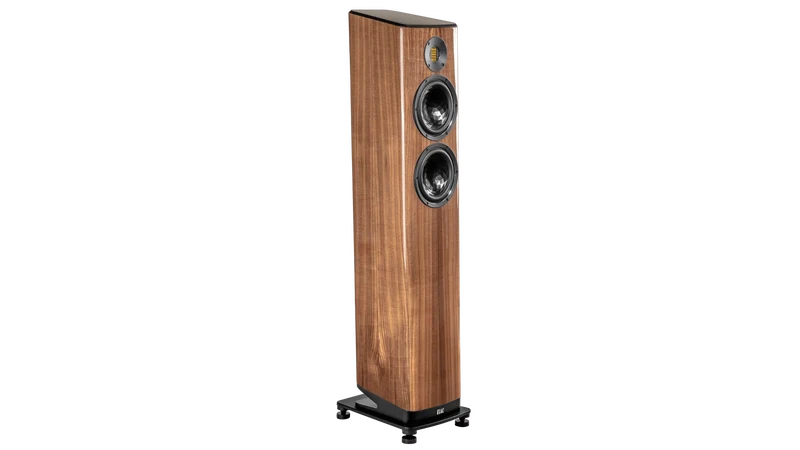 ELAC Vela 2.0 FS408.2 coppia diffusori da pavimento 2.5 vie 7” 220W