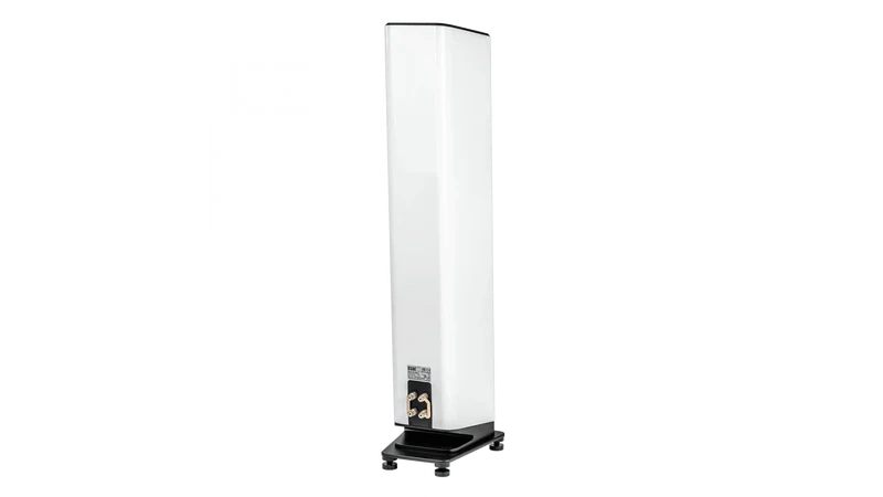 ELAC Vela 2.0 FS408.2 coppia diffusori da pavimento 2.5 vie 7” 220W