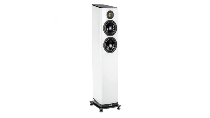 ELAC Vela 2.0 FS408.2 coppia diffusori da pavimento 2.5 vie 7” 220W