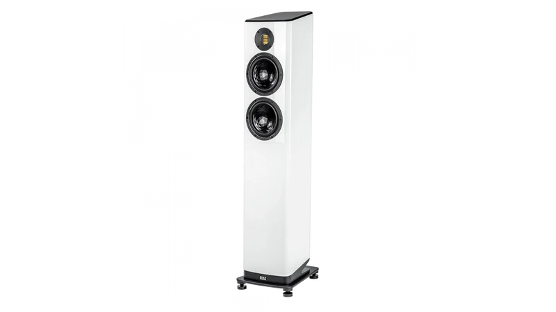 ELAC Vela 2.0 FS408.2 coppia diffusori da pavimento 2.5 vie 7” 220W