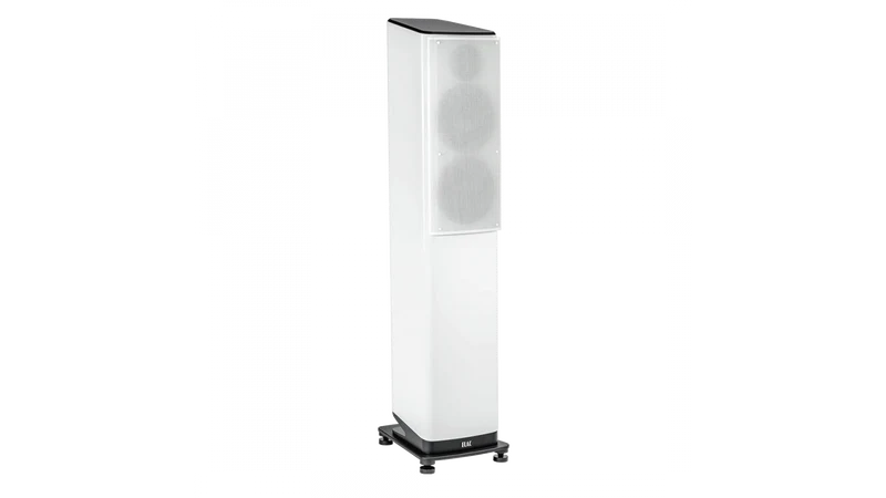 ELAC Vela 2.0 FS408.2 coppia diffusori da pavimento 2.5 vie 7” 220W