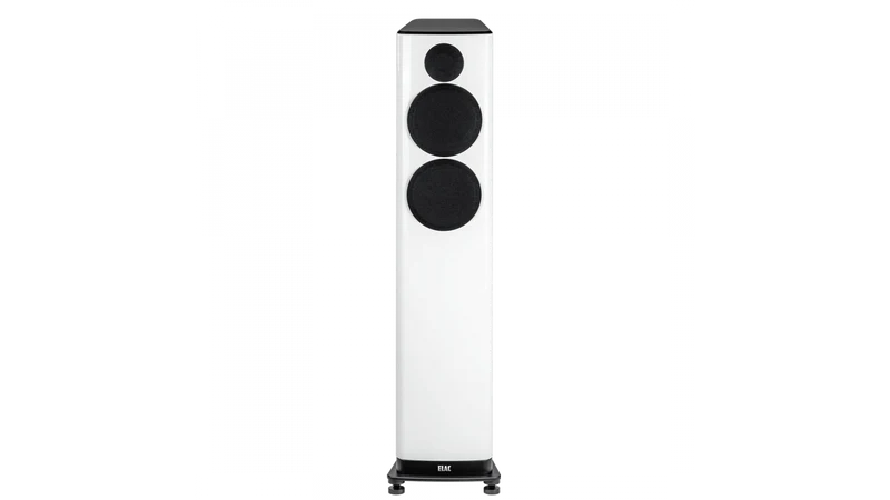 ELAC Vela 2.0 FS408.2 coppia diffusori da pavimento 2.5 vie 7” 220W