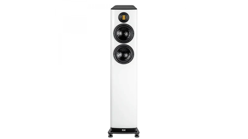 ELAC Vela 2.0 FS408.2 coppia diffusori da pavimento 2.5 vie 7” 220W