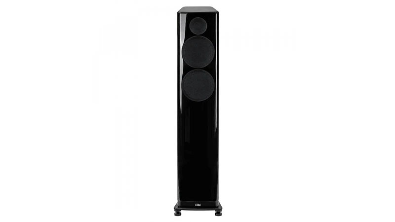 ELAC Vela 2.0 FS408.2 coppia diffusori da pavimento 2.5 vie 7” 220W