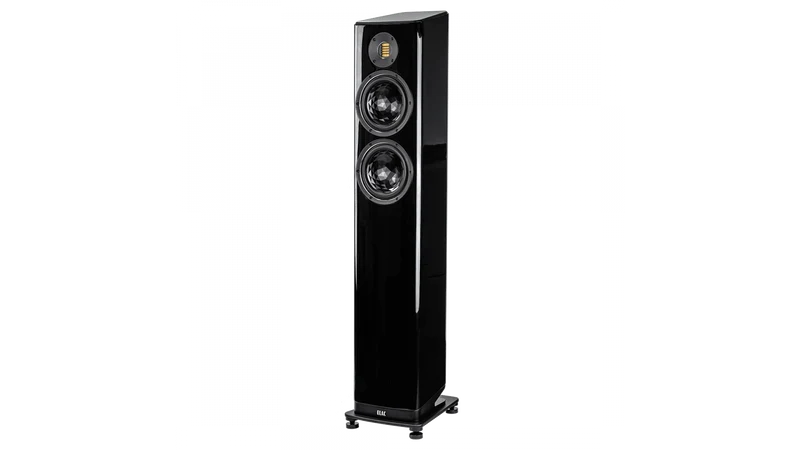 ELAC Vela 2.0 FS408.2 coppia diffusori da pavimento 2.5 vie 7” 220W
