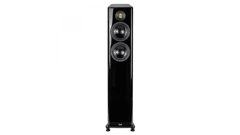 ELAC Vela 2.0 FS408.2 coppia diffusori da pavimento 2.5 vie 7” 220W