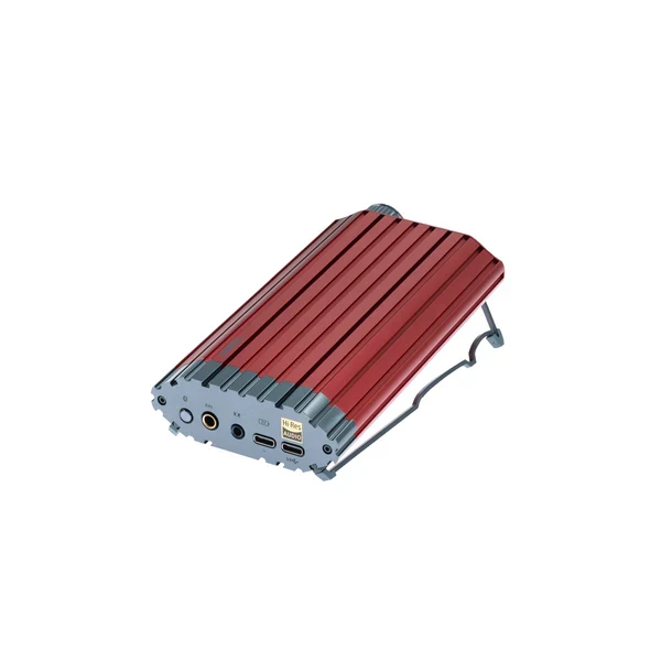 iFi iDSD Diablo 2 DAC amplificatore cuffie portatile 32bit/768kHz DSD512 MQA Bluetooth 5.4