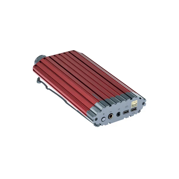iFi iDSD Diablo 2 DAC amplificatore cuffie portatile 32bit/768kHz DSD512 MQA Bluetooth 5.4