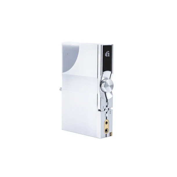 iFi NEO iDSD 2 DAC amplificatore cuffie desktop 32bit/768kHz DSD512 MQA Bluetooth 5.4