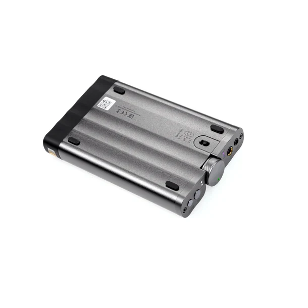 iFi xDSD Gryphon DAC amplificatore cuffie portatile 32bit/768kHz DSD512 MQA Bluetooth 5.1