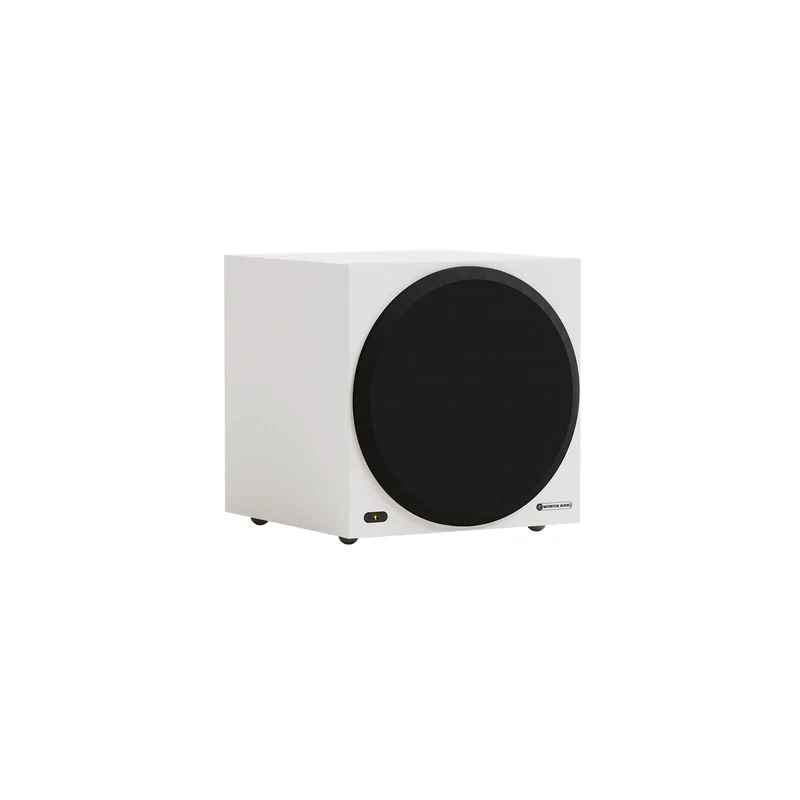 Monitor Audio VESTRA W10 Subwoofer 10" (25cm) 250W classe D
