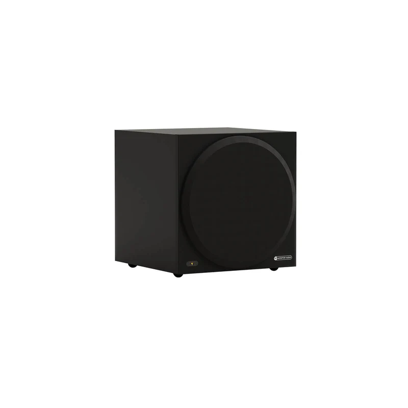 Monitor Audio VESTRA W10 Subwoofer 10" (25cm) 250W classe D