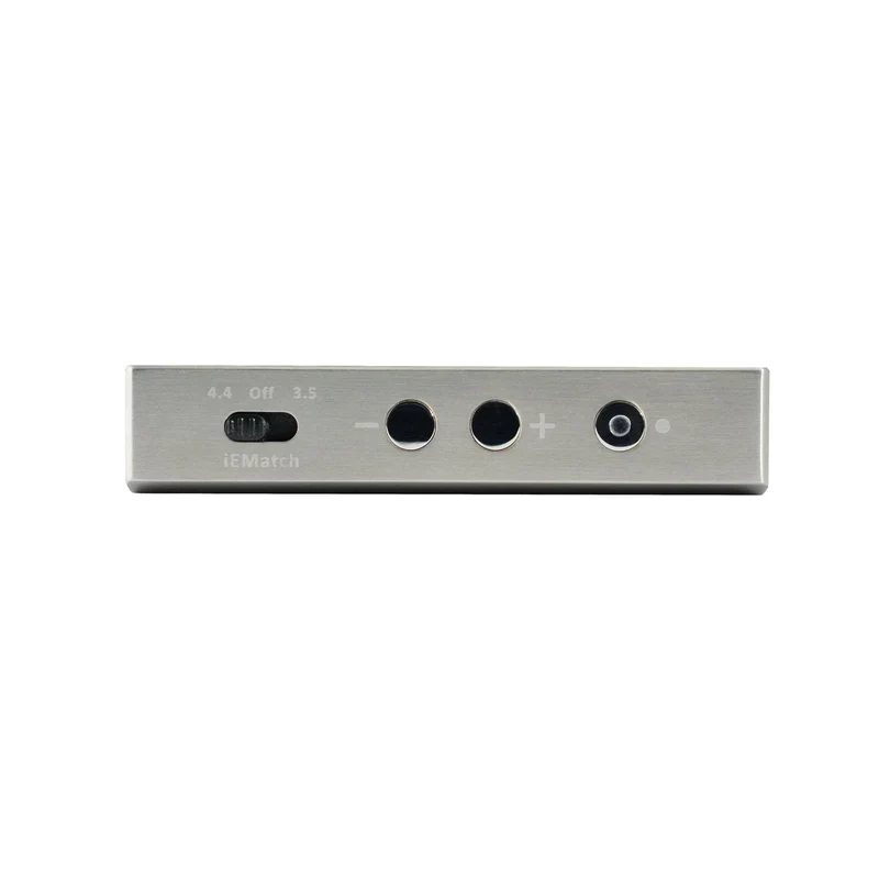 iFi GO Bar Kensei DAC amplificatore cuffie portatile 32bit/384kHz DSD256 MQA