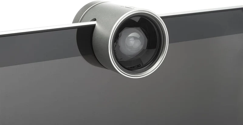 AIINO Sawhet - Lente aggiuntiva per Macbook Air, Pro e iPad - Video conferenze in alta definizione