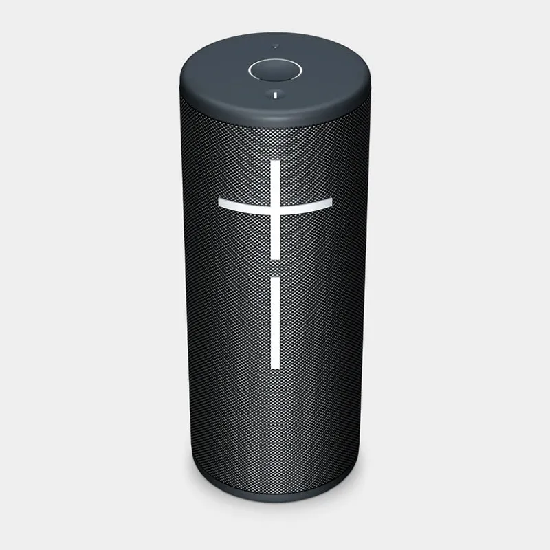 Ultimate Ears BOOM 4 nero