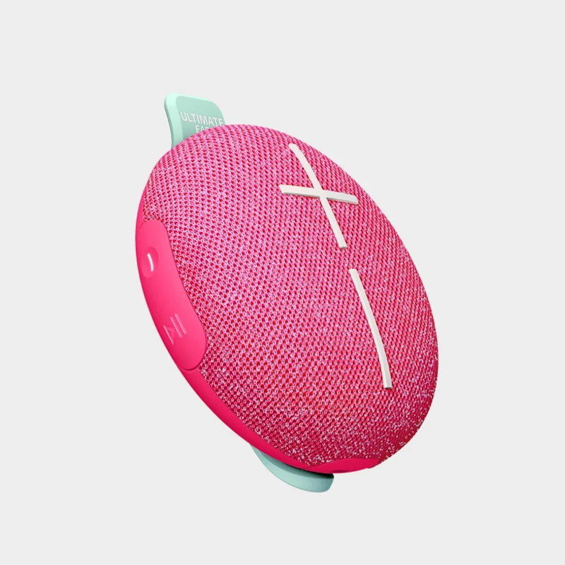 Ultimate Ears MINIROLL rosa