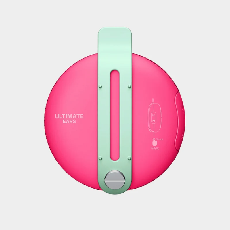 Ultimate Ears MINIROLL rosa