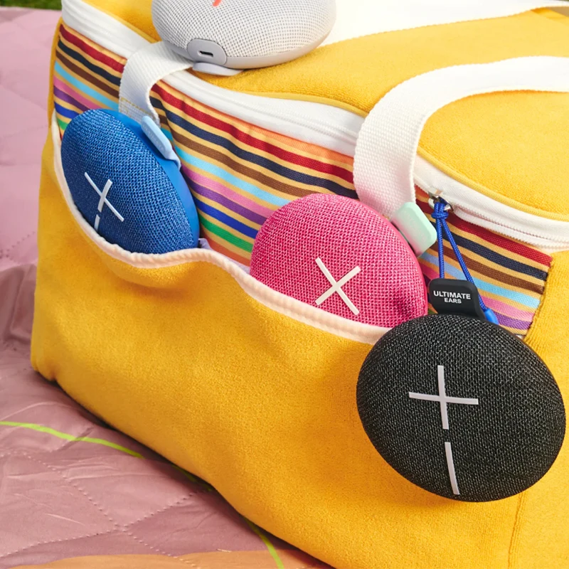 Ultimate Ears MINIROLL grigio