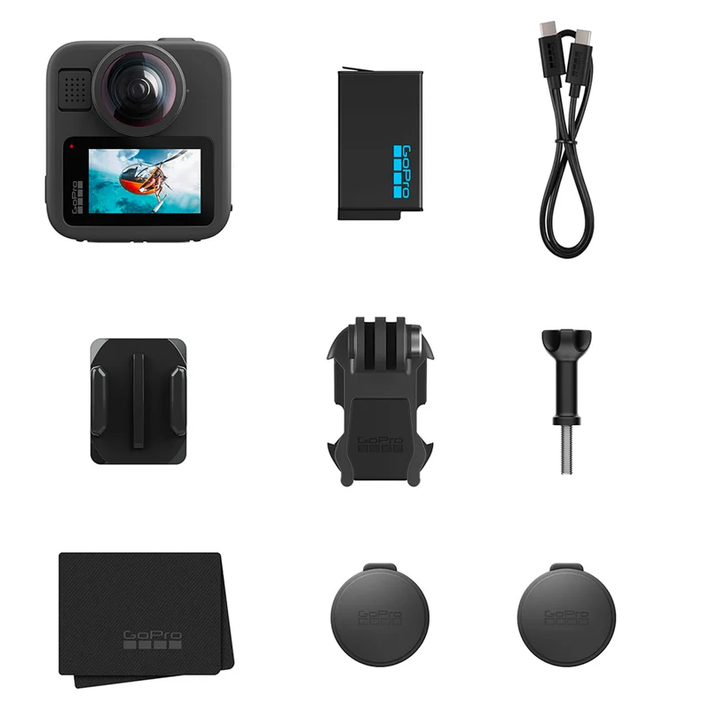 GoPro MAX2