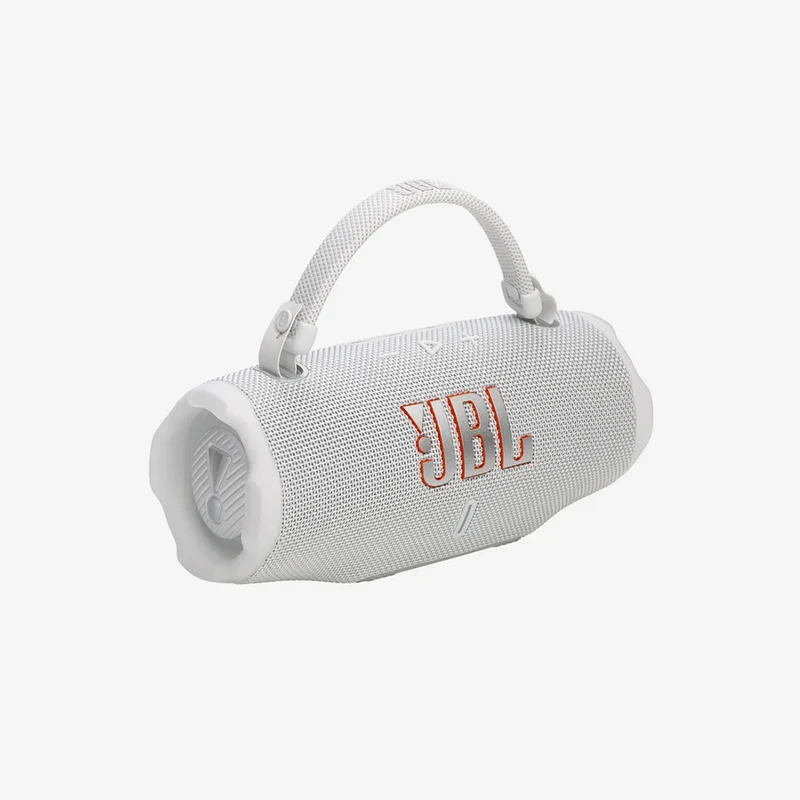 Speaker JBL Charge 6 bianco