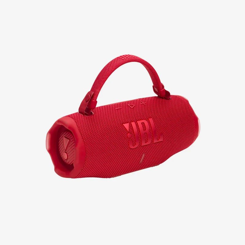Speaker JBL Charge 6 rosso