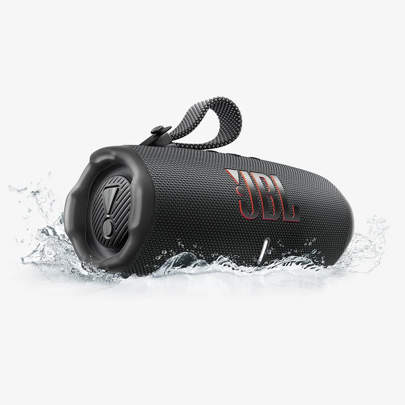 Speaker JBL Charge 6 nero