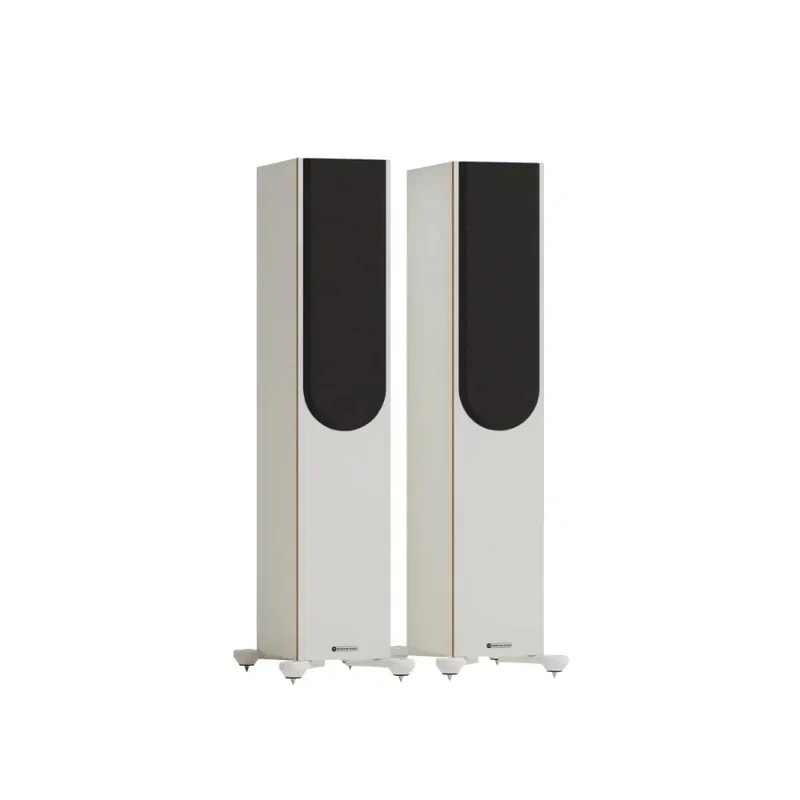 Monitor Audio Bronze 300 7G Diffusori da pavimento 2,5 vie 150W