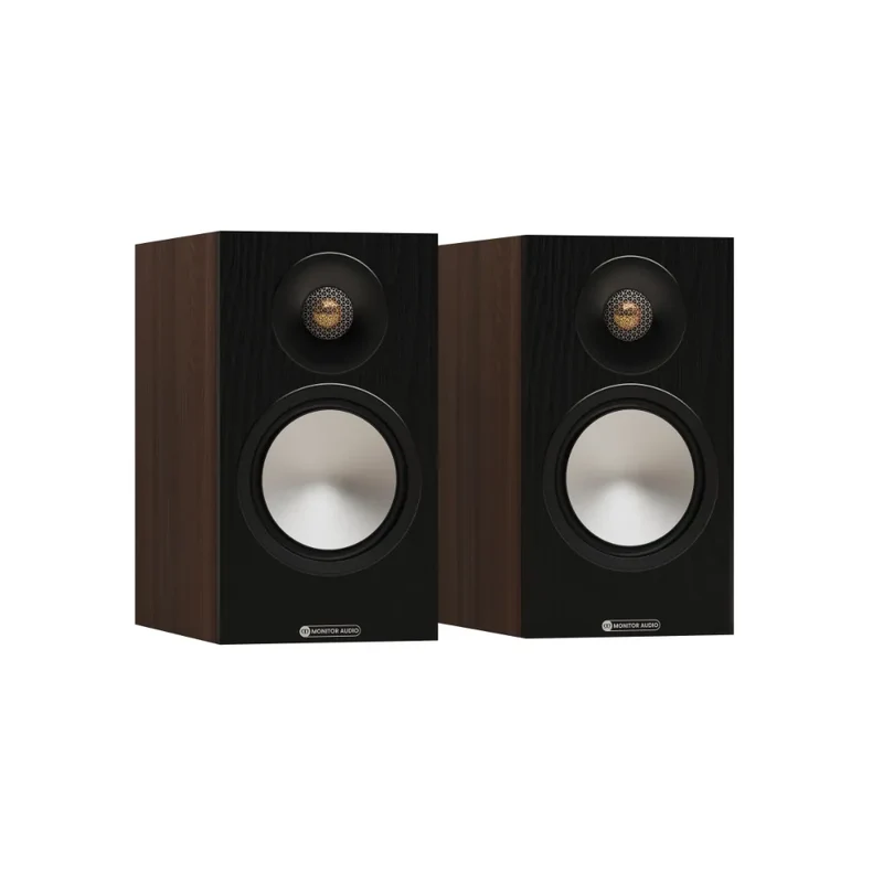 Monitor Audio BRONZE 50 7G Diffusori da scaffale 2 vie