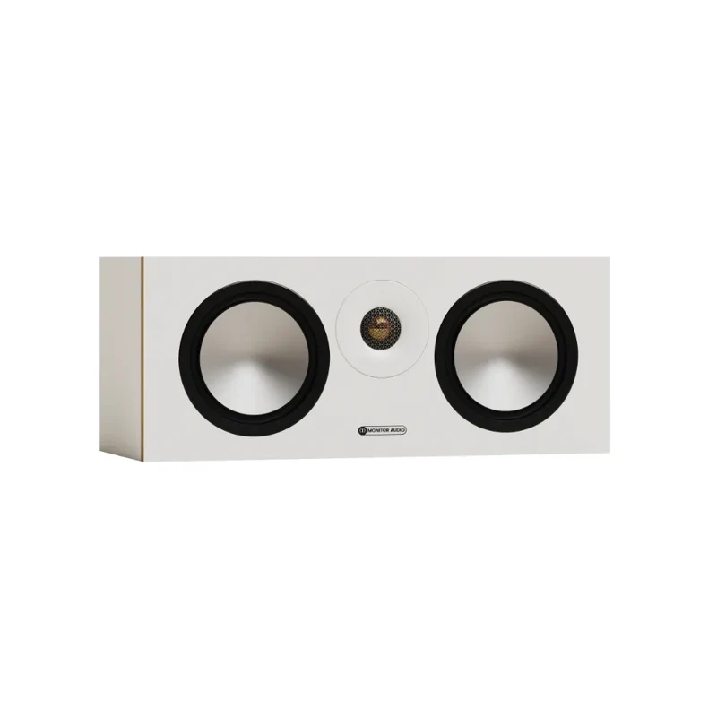 Monitor Audio BRONZE Centre 7G Diffusore canale centrale tecnologia C-CAM